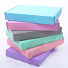 Custom Personalized Packaging Paper Box Factory