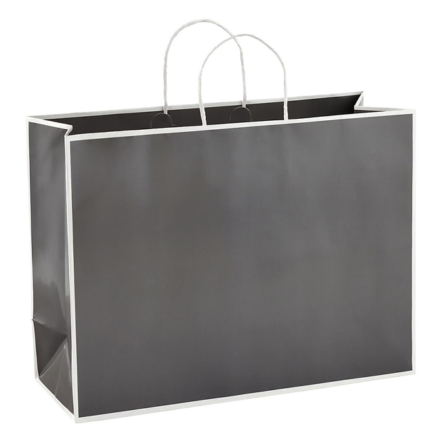 Unique Paper Shopping Bags Package Wholesale Factory