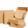 Customized Cardboard Shipping Box Manufacturer