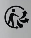 Triman logo