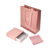 Wholesale Jewelry Packaging Paper Box Suppliers From china 