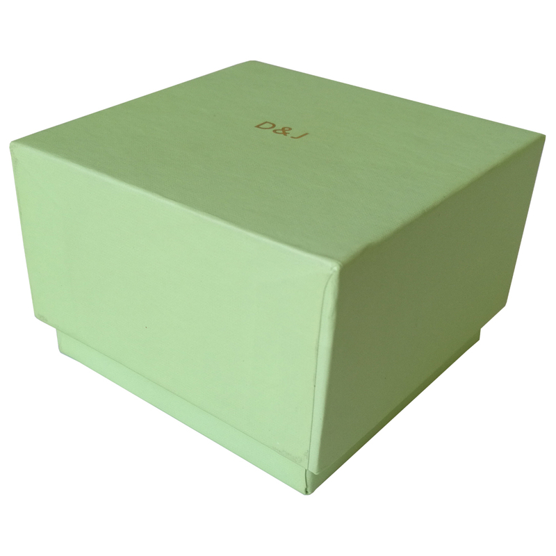 Wholesale Jewelry Paper Boxes for Sale Factory