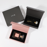 Custom Perfume Oil Packaging Paper Box Paper Box