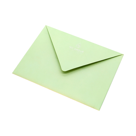 Diamond Envelope