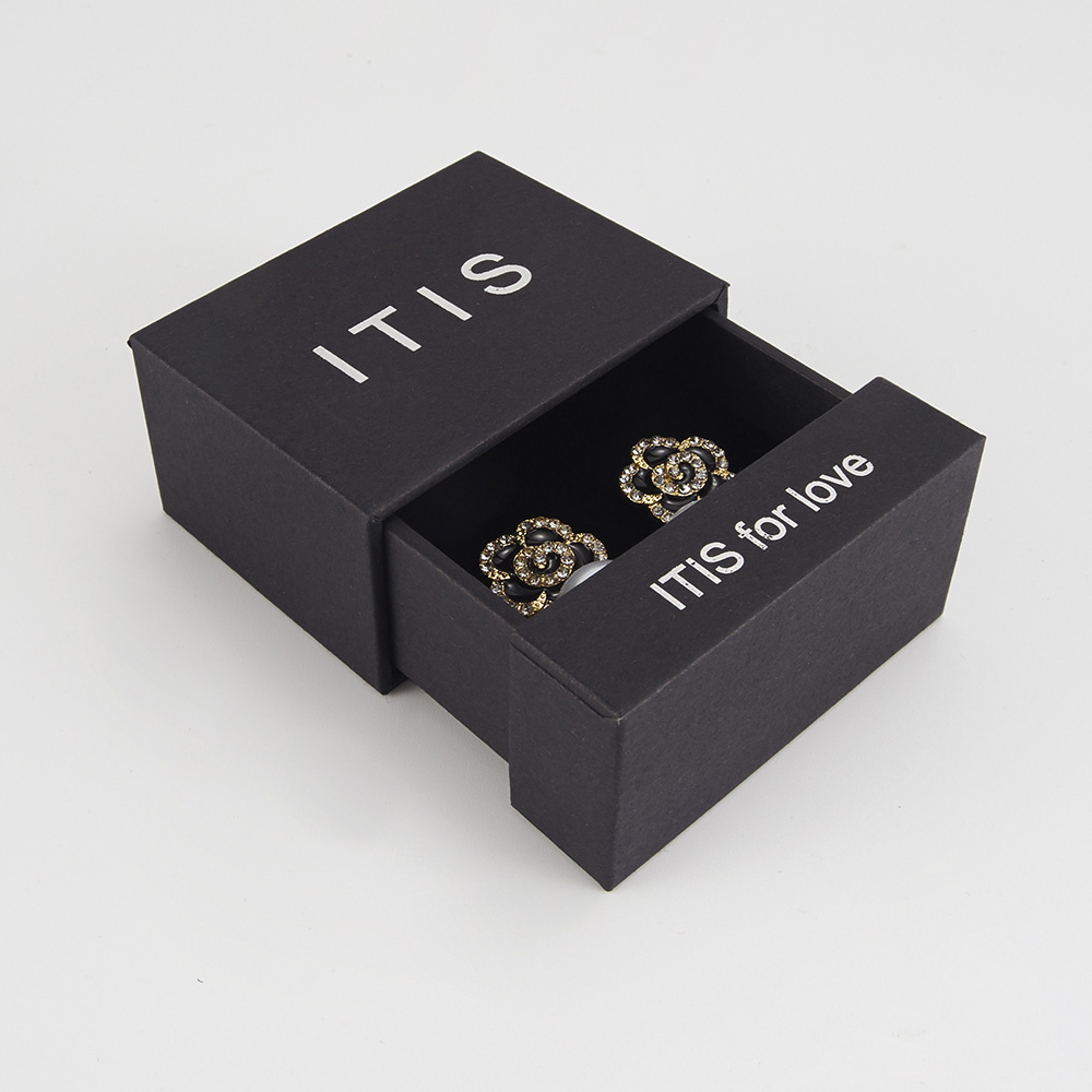 Custom Small Jewelry Packaging Boxes