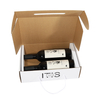 Customized Luxury Wine Box Supplier