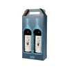 Customized Cardboard Wine Packaging Factory