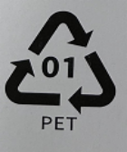 No.1 (PET)