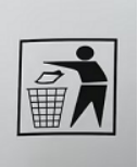 recycling labeling