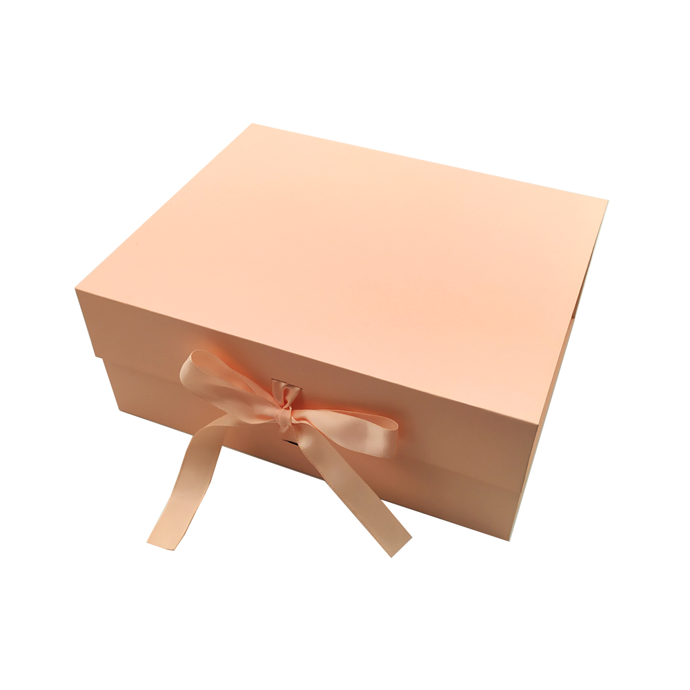 Custom Sustainable Packaging for Jewelry Box Wholesale