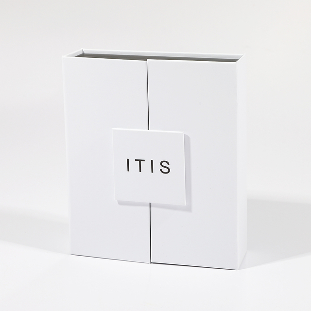 Custom Eco Friendly Jewelry Packaging Box