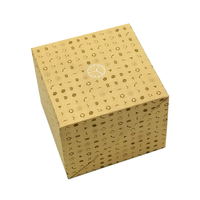 Personalized Buy Jewelry Paper Box Package Wholesale