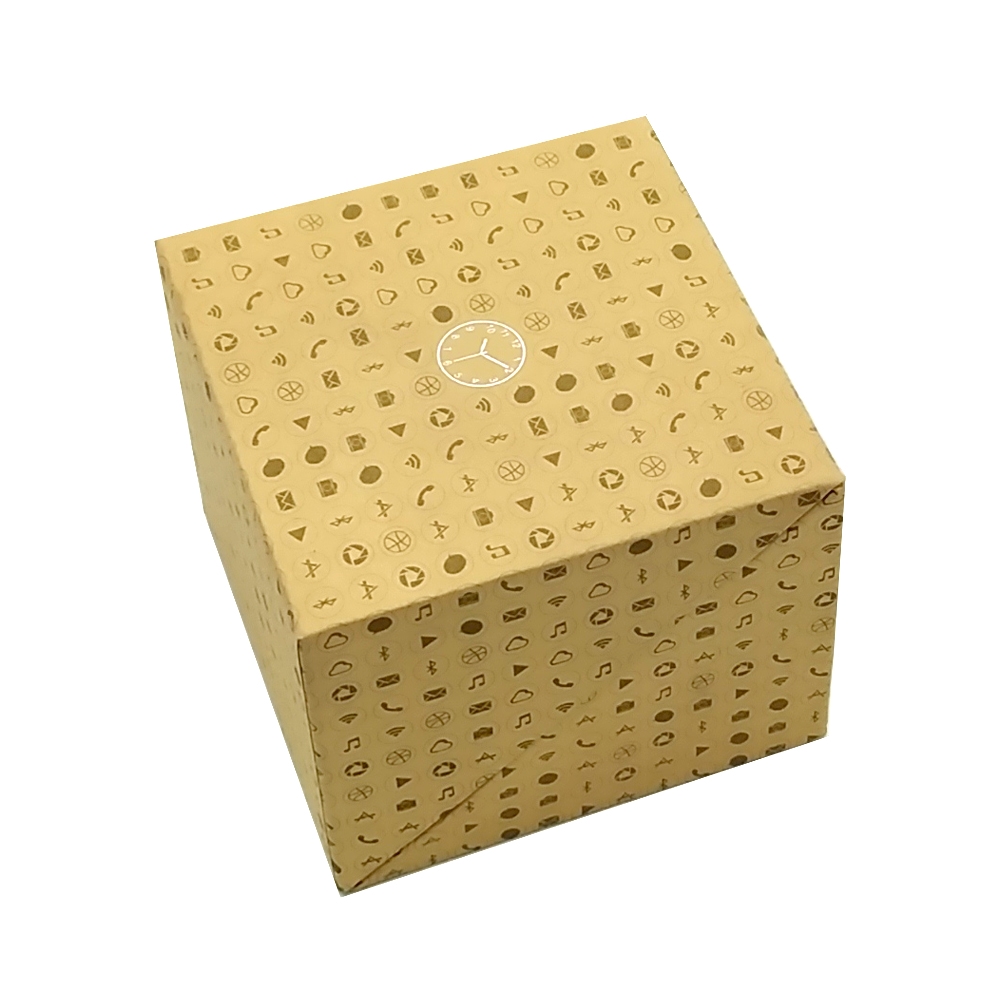 Western Jewelry Paper Box Wholesale Factory