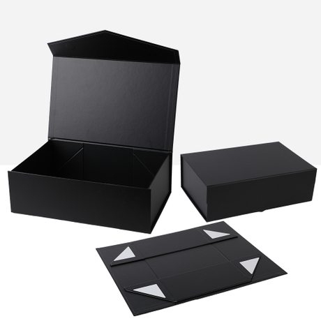 Custom Luxury Cardboard Gift Box