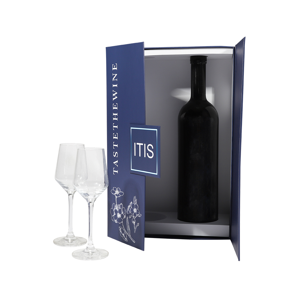 Wholesale Custom Luxury Wine Package