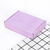 Custom Personalized Packaging Paper Box Factory