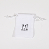 Luxury Drawstring Bag Velvet Package Manufacturer