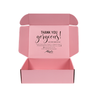 Wholesale Luxury Gift Box Packaging Factory