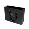 Personalized White Gift Bags with Handles Package Supplier