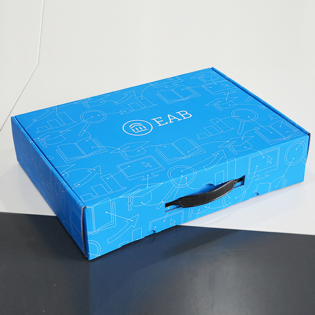 Wholesale Unique Shipping Box Packaging Manufacturer