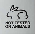No animal experimental labeling