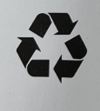 Recyclable label
