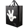 Luxury Custom Logo Printing Paper Bag with Handles Factory