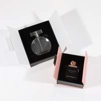 Luxury Perfume Packaging Paper box Companies