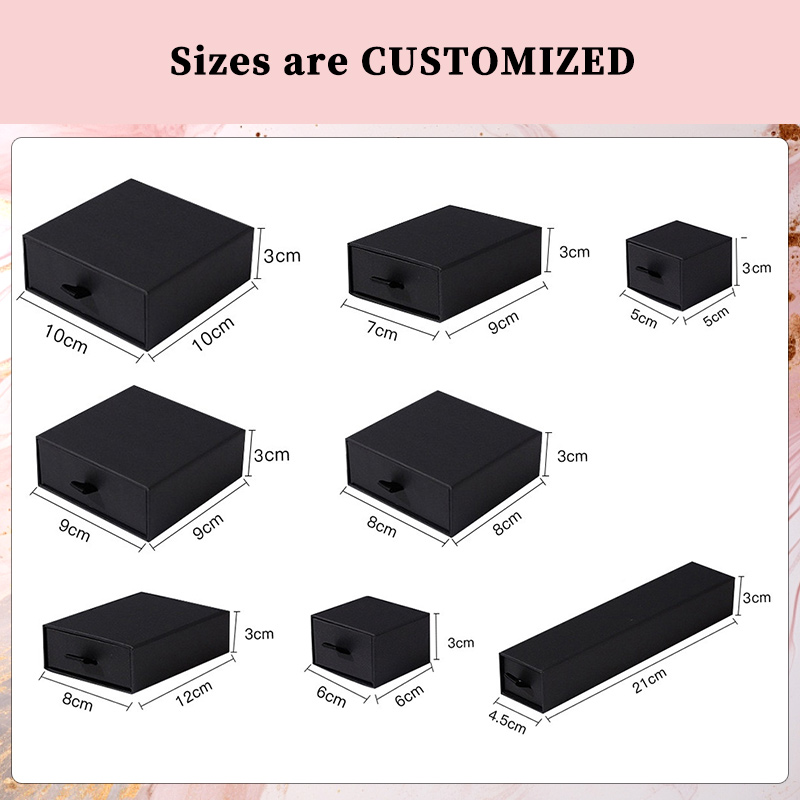 If The Size of Customized Packaging Is Accurately Calculated