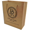 Custom Unique Kraft Paper Bags Packaging Factory