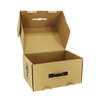 Custom Paper Packaging Box Factory