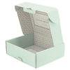 Custom Paper Packaging Gift Box Supplier