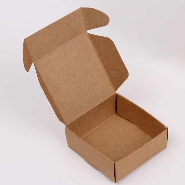 Customized Cardboard Shipping Box Manufacturer