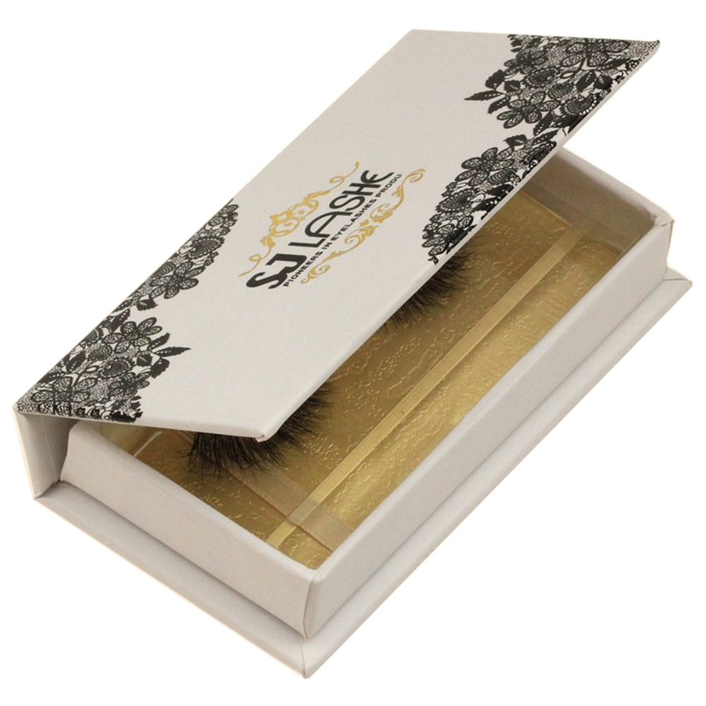 Custom Personalized Cardboard Cosmetic Packaging Box