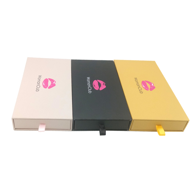 High quality Jewelry Packaging Boxes Retail
