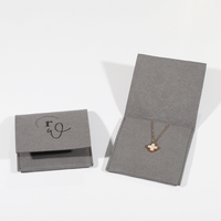 Custom Velvet Jewelry Pouches Wholesale Factory