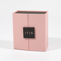 Luxury Perfume Paper Box Packaging Wholesale Factory