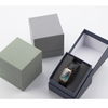 Custom Luxury Mens Watch Jewelry Paper Box