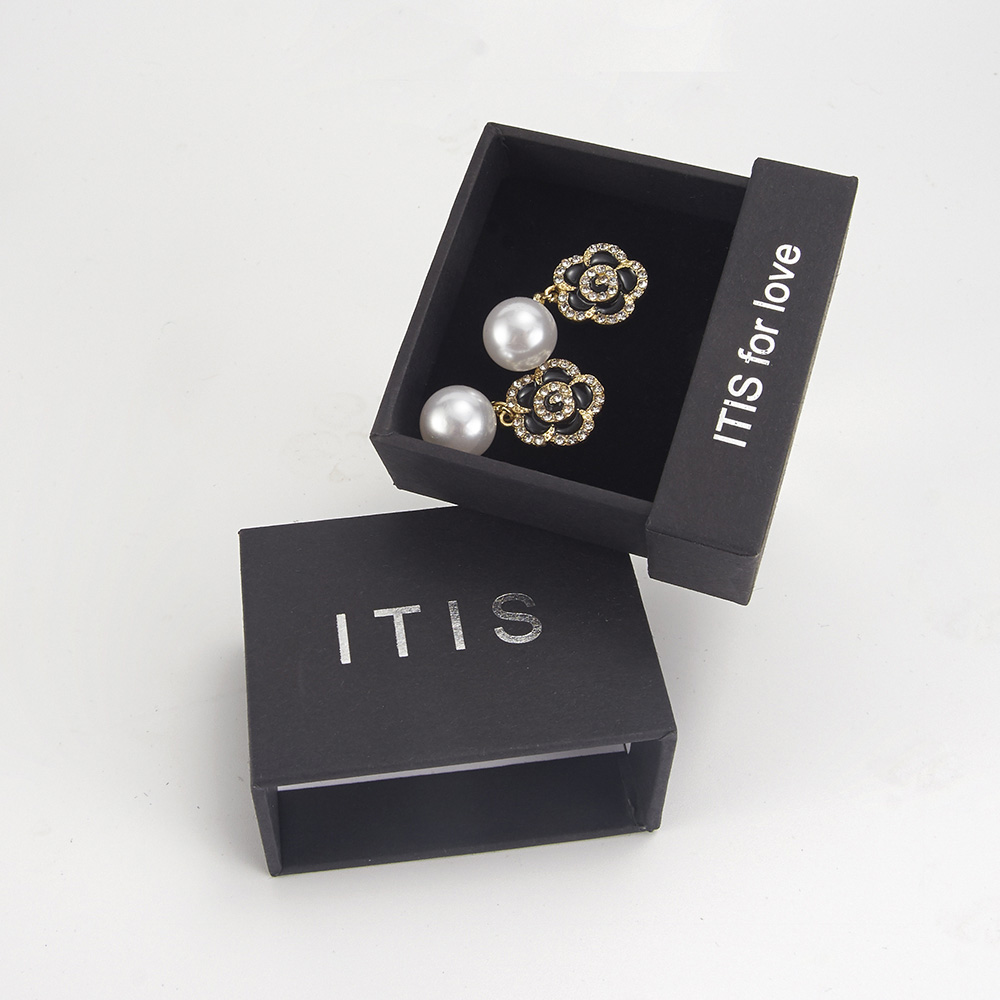 Custom Jewelry Box