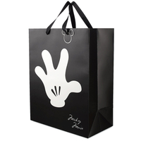 Personalized Custom Printed Gift Bags Package Supplier