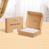 Customized Wholesale Shipping Box Packaging Supplier