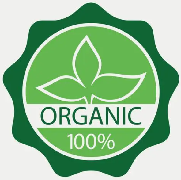 Organic Food Label