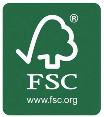 FSC for packaging box
