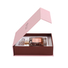 Customized Unique Perfume Box Packaging Design