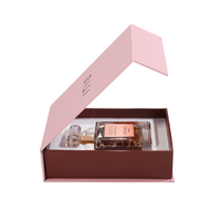 Luxury Cardboard Perfume Box Manufacturers From china