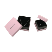  Customized Jewelry Gift Box Packaging Suppliers