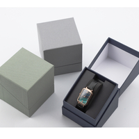 Watch Jewelry Cardboard Box Packaging Manufacturer