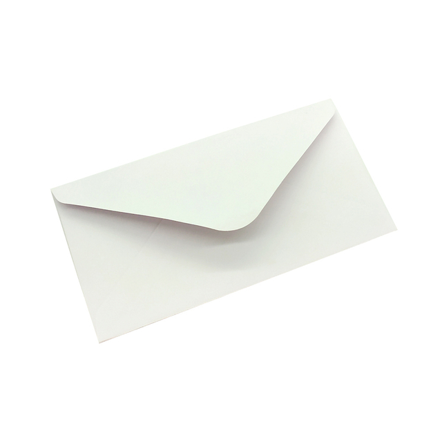 Western Envelope