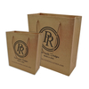 Customized Luxury Paper Bag Packaging Company