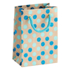 Luxury Custom Paper Bags with Handles Package Supplier